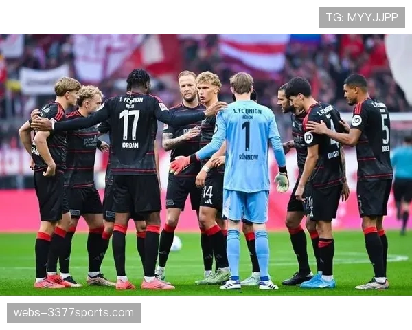 弗赖堡客场逼平柏林联合 防守组织经受考验 弗赖堡客场逼平柏林联合 防守组织经受考验