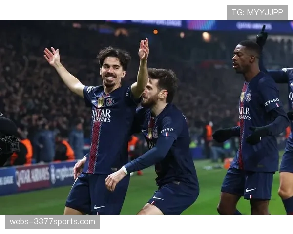 巴黎圣日耳曼统治力下滑 单季三败创恩里克时代纪录 巴黎圣日耳曼统治力下滑 单季三败创恩里克时代纪录